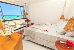 Duplo Superior Vista Mar