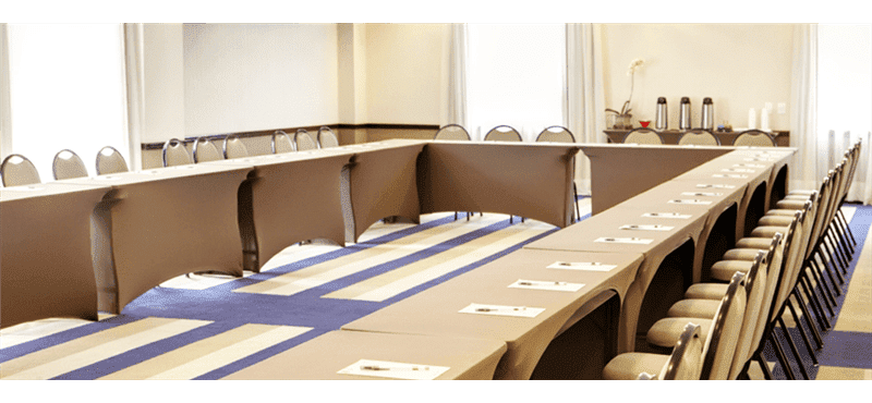 Imagem ilustrativa do hotel Quality Hotel Curitiba