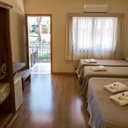 Orquídea Quádruplo