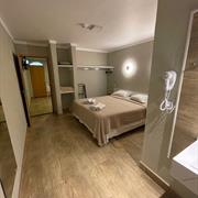 Girassol  Familiar Dois Ambientes