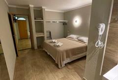 Girassol  Familiar Dois Ambientes