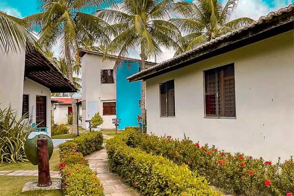Foto 12 do Pousada Bangalôs do Pontal