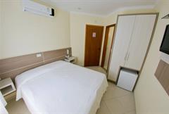 Double suite without balcony