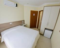 Suíte duplo sem Varanda