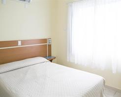 Apartamento Família com cozinha