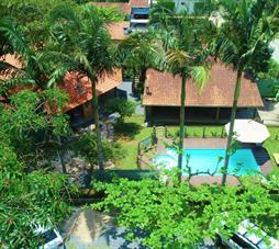 Pousada Sítio Olho D'Agua