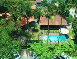 Pousada Sítio Olho D'Agua