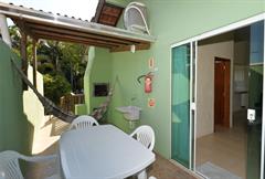 Apartamento master