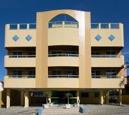 Bombinhas Praia Apart Hotel I