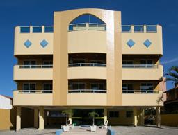 Bombinhas Praia Apart Hotel I