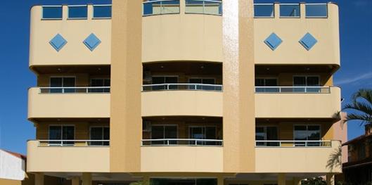 Bombinhas Praia Apart Hotel I