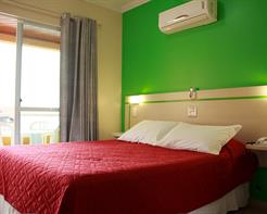 Suíte Família com varanda