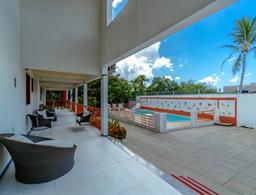 Pousada Vista do Rio