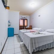 Apartamento Vista Piscina