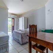 Apartamento Vista Rio