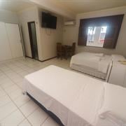 Apartamento Triplo Padrão