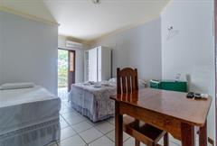 Apartamento Vista Rio