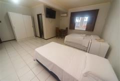 Apartamento Triplo Padrão