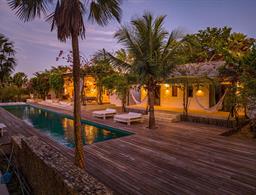 Villa Paz - La Villa Group