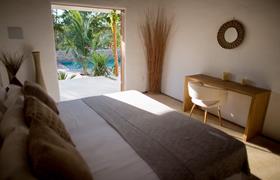 Suite Amanhecer do Villa Paz - La Villa Group