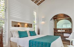 Suite Refugio do Villa Paz - La Villa Group