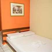 Standard  Triplo com Ventilador