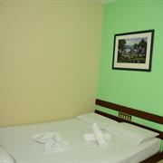 Standard Duplo com Ventilador