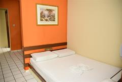 Standard  Triplo com Ventilador