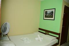 Standard Duplo com Ventilador