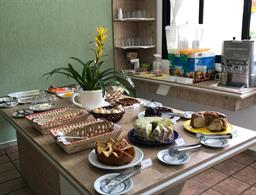 Hotel Ponta das Toninhas