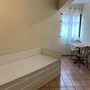 Quíntuplo Suíte Varanda