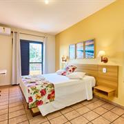 Duplo Suíte Varanda