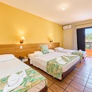 Quáduplo Suíte Varanda