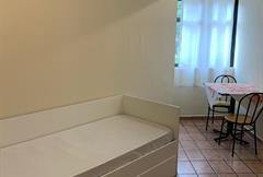 Quíntuplo Suíte Varanda