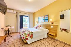 Duplo Suíte Varanda