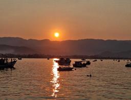 Pousada  Marazul Ubatuba
