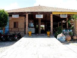 Hotel Costa Atlântico