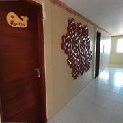 Luxo Superior Triplo