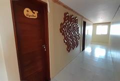 Luxo Superior Triplo