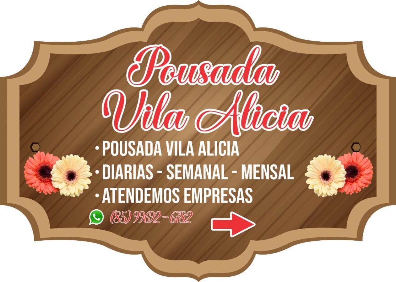 Pousada Vila Alicia Flecheiras