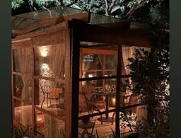 Refugio na Serra Boutique Hotel