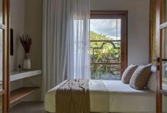 Bangalôs duplos térreo