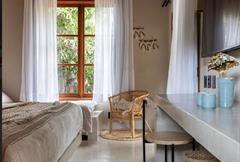 Bangalô triplo térreo