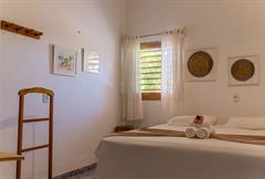 Quarto Duplo Standard