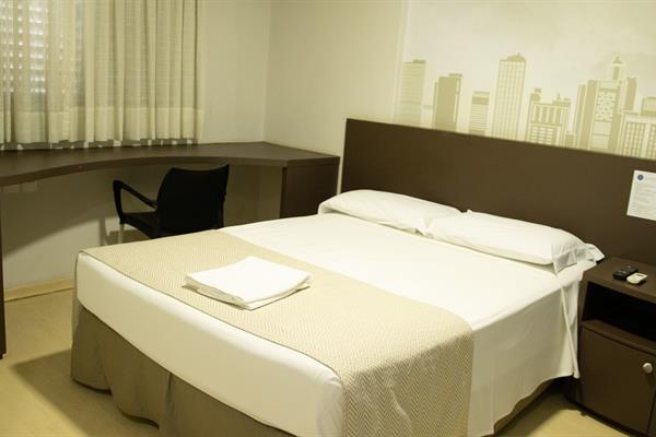 Foto 3 do Abbas Hotel