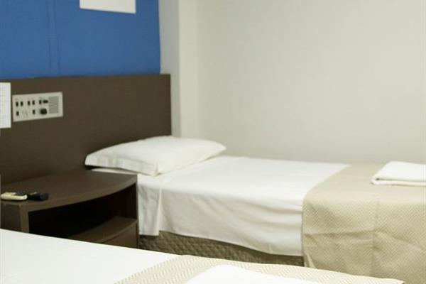 Foto 4 do Abbas Hotel