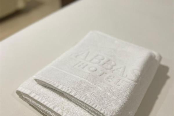 Foto 5 do Abbas Hotel
