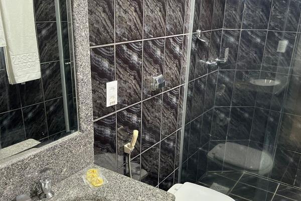 Foto 6 do Abbas Hotel