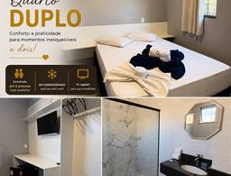 Hotel Pousada Colliseu