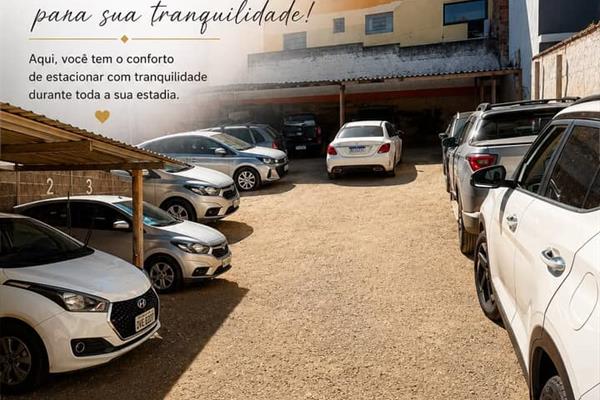 Foto 4 do Hotel Pousada Colliseu